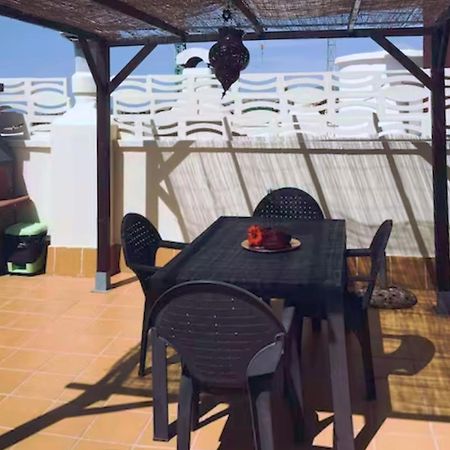 Live Costa Adeje Terraza Y Piscina 아파트 외부 사진