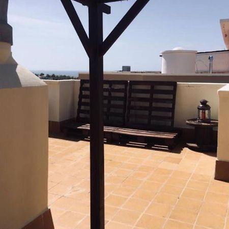 Live Costa Adeje Terraza Y Piscina 아파트 외부 사진