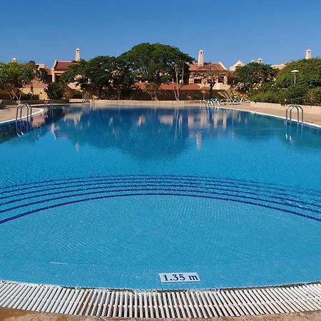 Live Costa Adeje Terraza Y Piscina 아파트 외부 사진