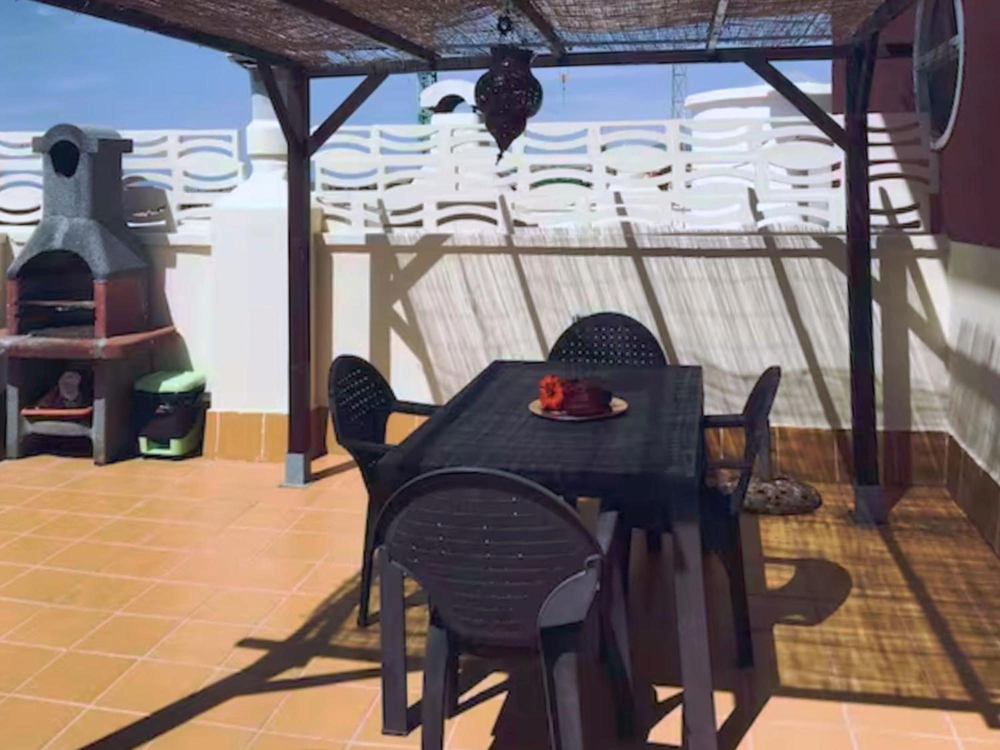 Live Costa Adeje Terraza Y Piscina 아파트 외부 사진