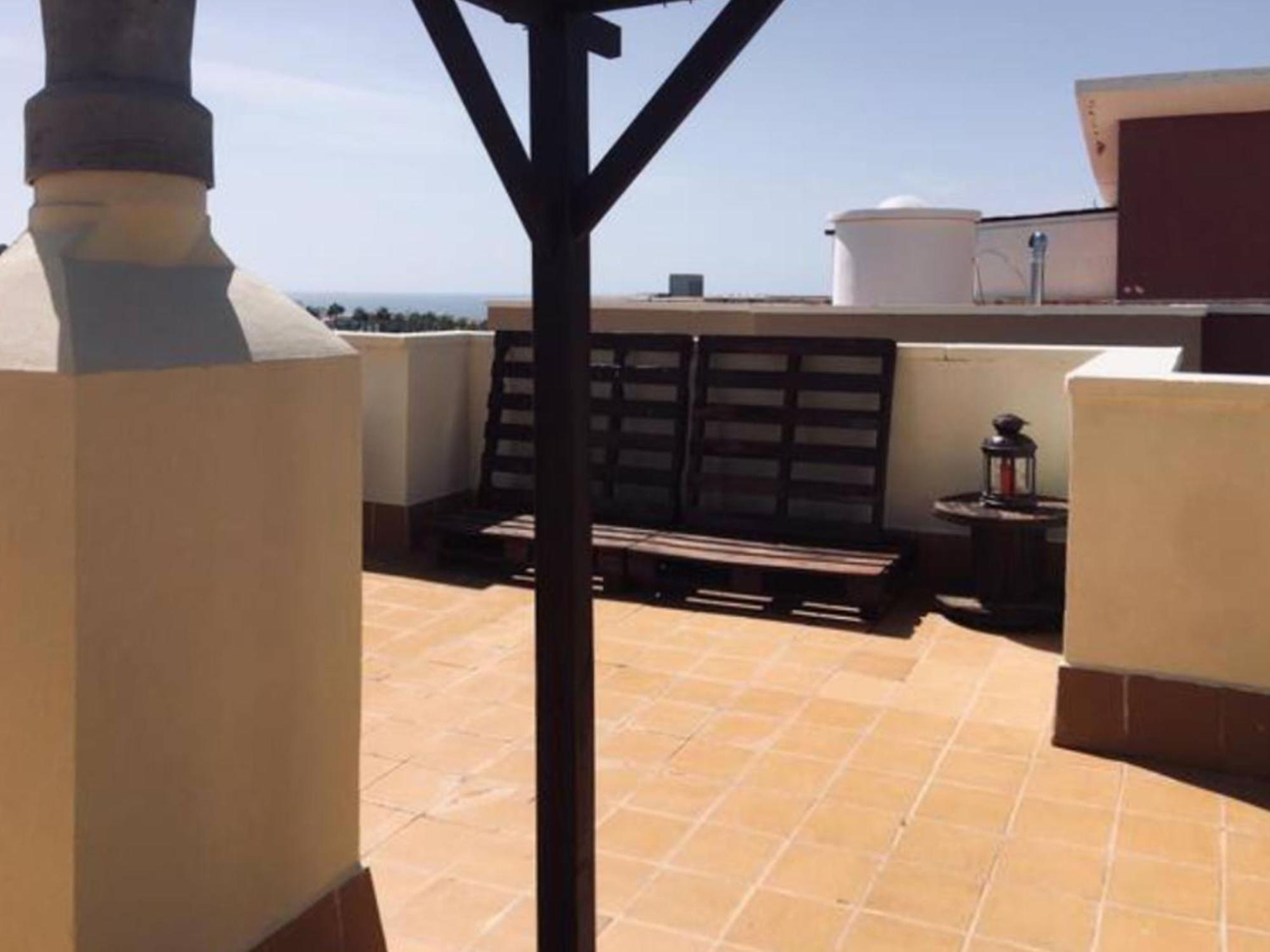 Live Costa Adeje Terraza Y Piscina 아파트 외부 사진