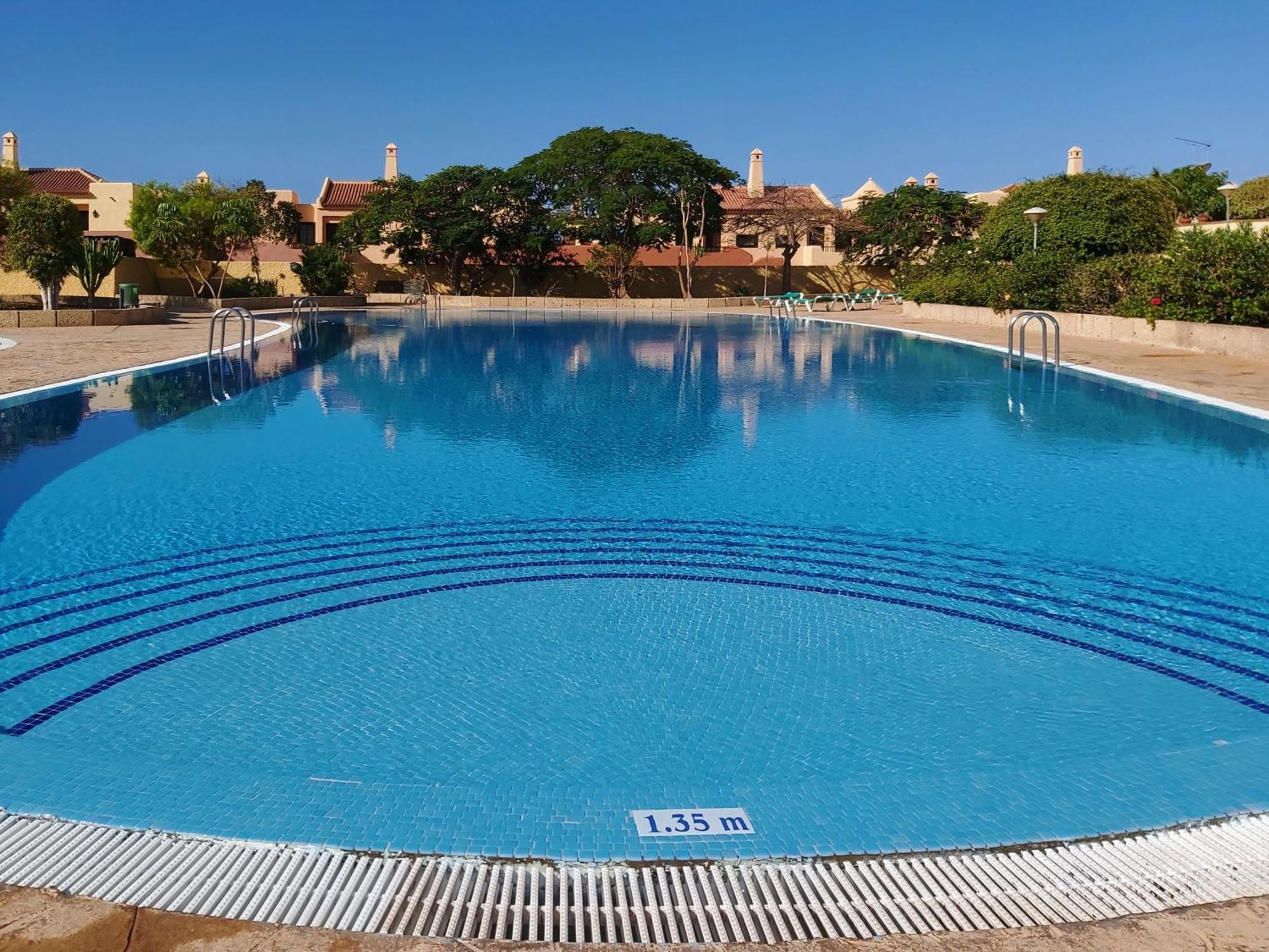 Live Costa Adeje Terraza Y Piscina 아파트 외부 사진